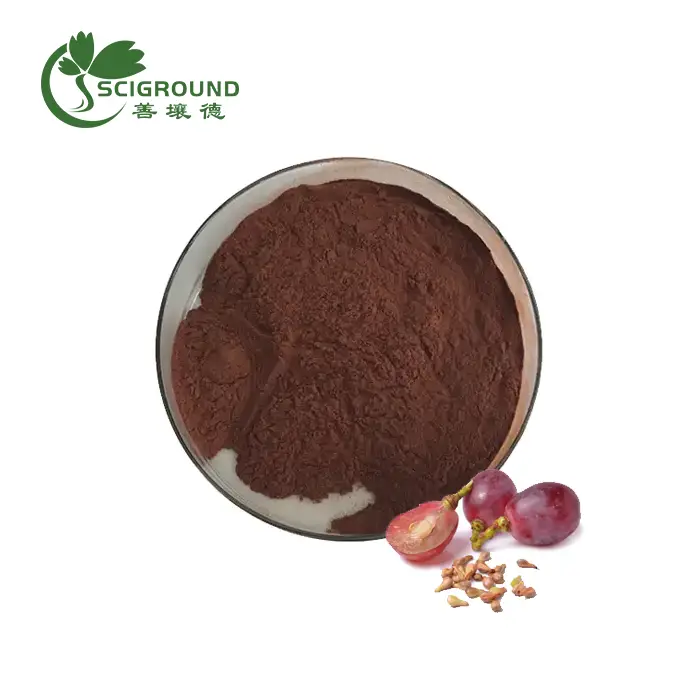 Grape Seed Extract Powder